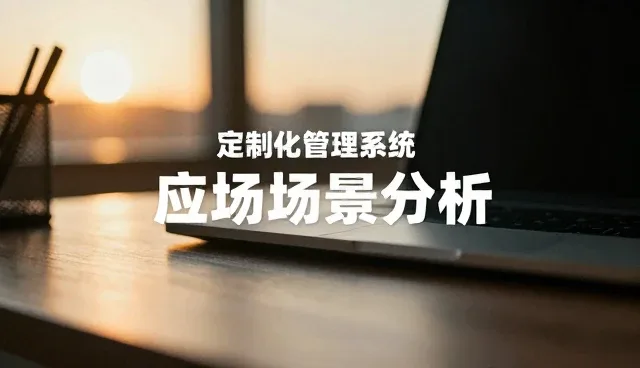 技术开发在系统集成中的多场景应用与价值体现