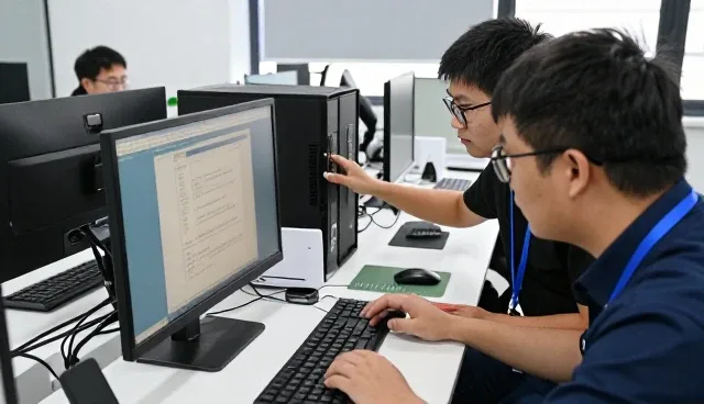 天津玖数科技有限公司带来全新的软件研发等体验