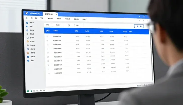 定制化管理系统使用中维护建议与实践分析