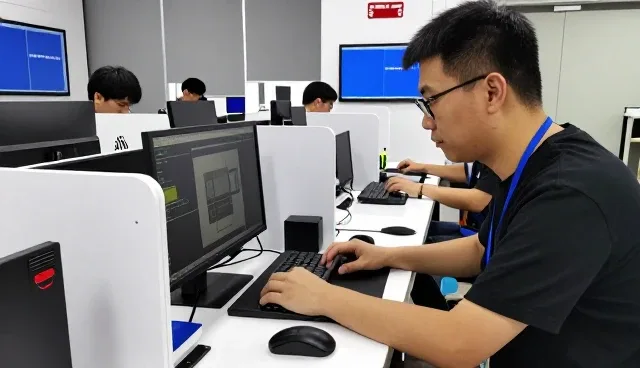 天津玖数科技有限公司分享技术培训涵盖产品设计应用经验